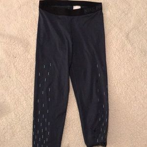 Nike Pro Dri Fit leggings